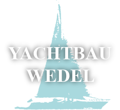 Yachtbau Wedel